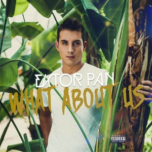 What About Us - Single