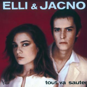 Tout va sauter cover
