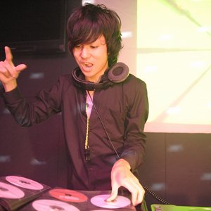 DJ Genki 的头像