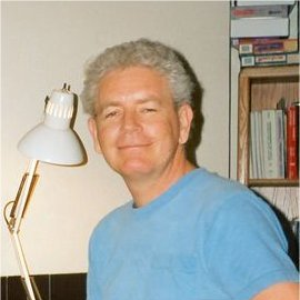 Robert Prince photo provided by Last.fm