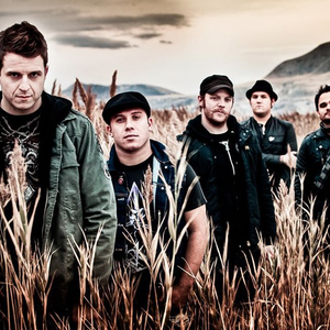 Atreyu photo provided by Last.fm