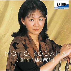 Chopin : Piano Works