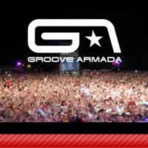 Groove Armada - Groove Armada - Go Lyrics - Zortam Music