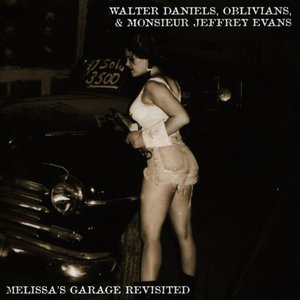 Melissa's Garage Revisited
