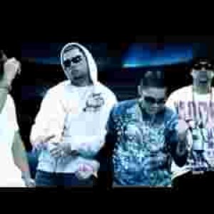 Awatar dla Baby Rasta & Gringo Ft. Plan B