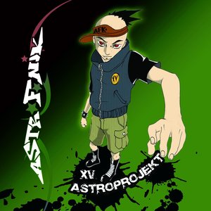 Astroprojekt, Vol. 15