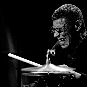 Sunny Murray photo provided by Last.fm