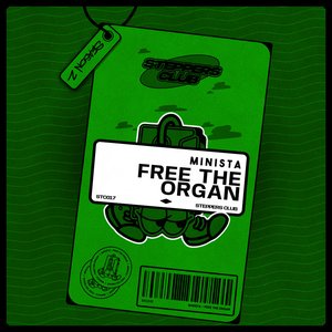 Free The Organ