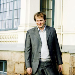 Lars Lillo-Stenberg photo provided by Last.fm