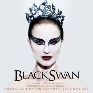 “Black Swan Original Motion Picture Soundtrack”的封面