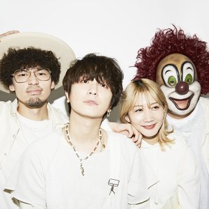 Аватар для SEKAI NO OWARI