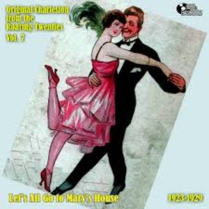 Original Charleston from the Roaring Twenties, Vol. 7
