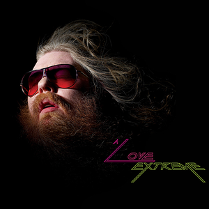 Benji Hughes - A Love Extreme - Zortam Music