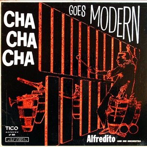 Cha Cha Cha Goes Modern
