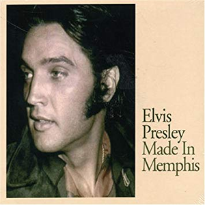 Made in Memphis cover