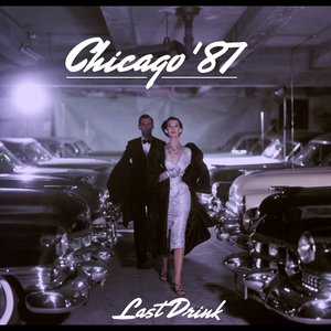 Chicago '87 的头像