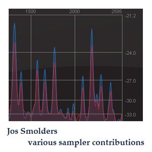 Various Sampler Contributions