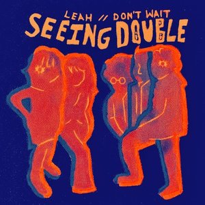 Leah//Don't Wait - Single