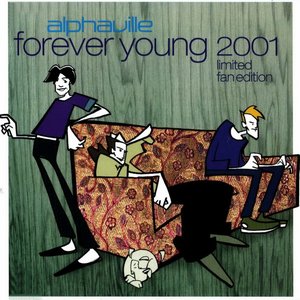 Forever Young 2001 (Limited Fan Edition)