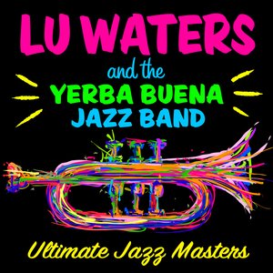 Ultimate Jazz Masters