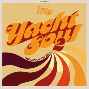 Image for 'Too Slow To Disco Yacht Soul: The Cover Versions 2'