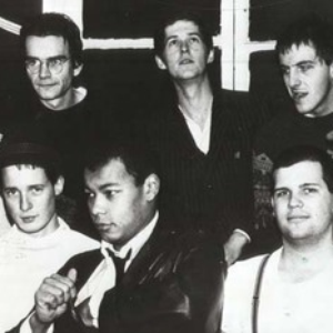 The Akrylykz photo provided by Last.fm