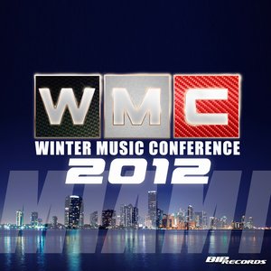 Miami WMC Essential Sounds 2012