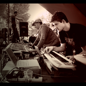 Extrawelt photo provided by Last.fm