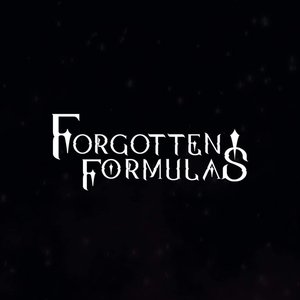 Avatar för Forgotten Formulas