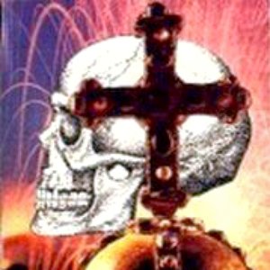 The Bloody Cross
