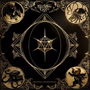 Baldur’s Gate 3 Soundtrack