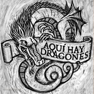 Aquí Hay Dragones 的头像