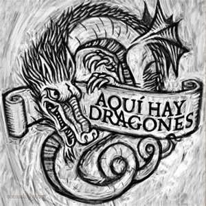 Avatar for Aquí Hay Dragones