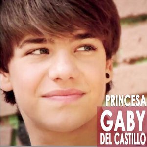 Gaby Del Castillo 的头像