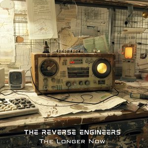 The Longer Now (Remixed) - Single
