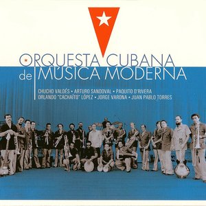 Orquesta Cubana de Música Moderna