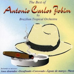 The Best Of Antonio Carlos Jobim