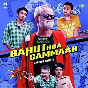 Bahut Hua Sammaan (Original Motion Picture Soundtrack)