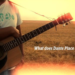 Dante Place 的头像