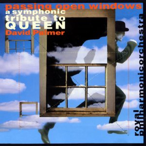 Passing Open Windows: A Symphonic Tribute to Queen
