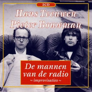 De Mannen van de Radio