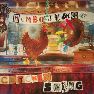 Image for 'Chicken Swing'