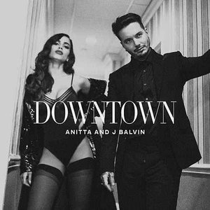 Downtown - Single