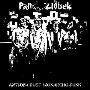 Anti-Discrust Monarcho-Punk