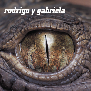 Rodrigo y Gabriela