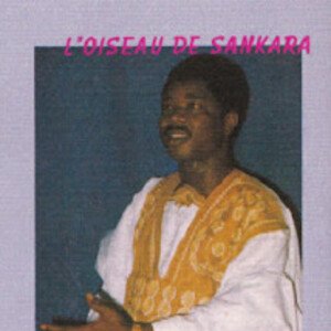 L'oiseau de Sankara