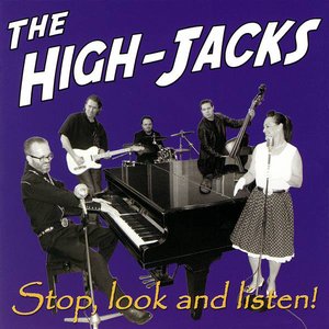 Stop, Look And Listen!