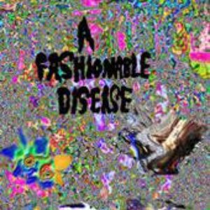 “A Fashionable Disease”的封面