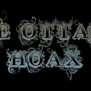 Image for 'The Ottawa Hoax'