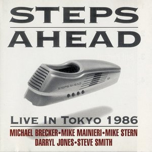 Image for 'Live in Tokyo'